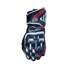 FIVE RUKAVICE RFX1 V2 CAMO RED XL